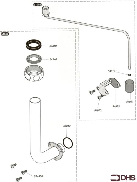 GAS PIPE (WITH REGULATOR) logo