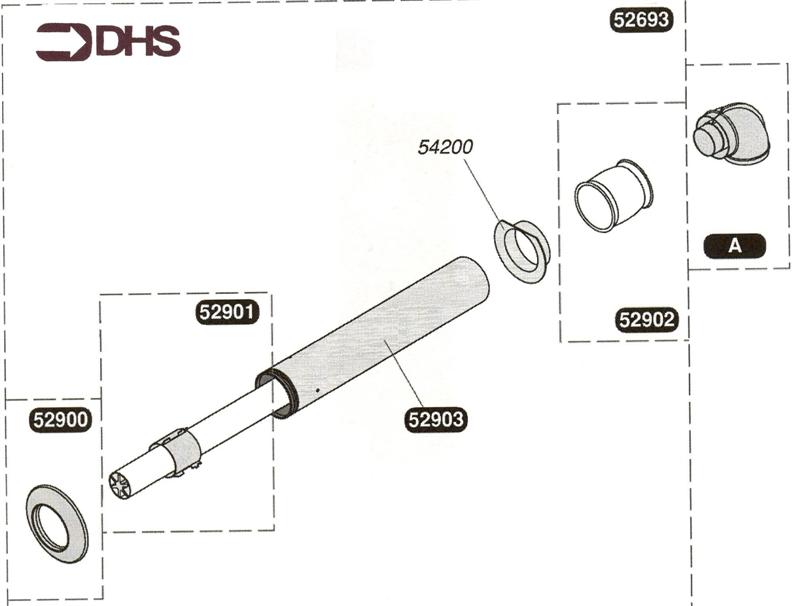 FLUE KIT logo