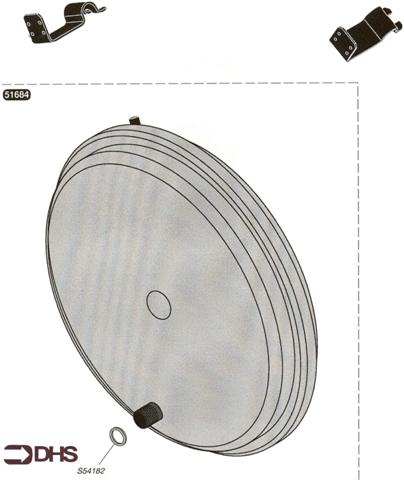 EXPANSION VESSEL logo