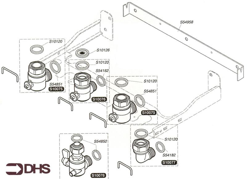 FIXING JIG logo