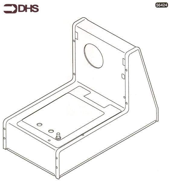 FRAME logo