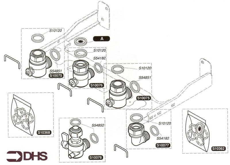 FIXING JIG logo