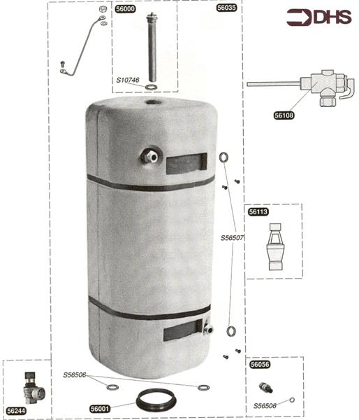 TANK logo