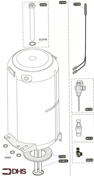 TANK logo
