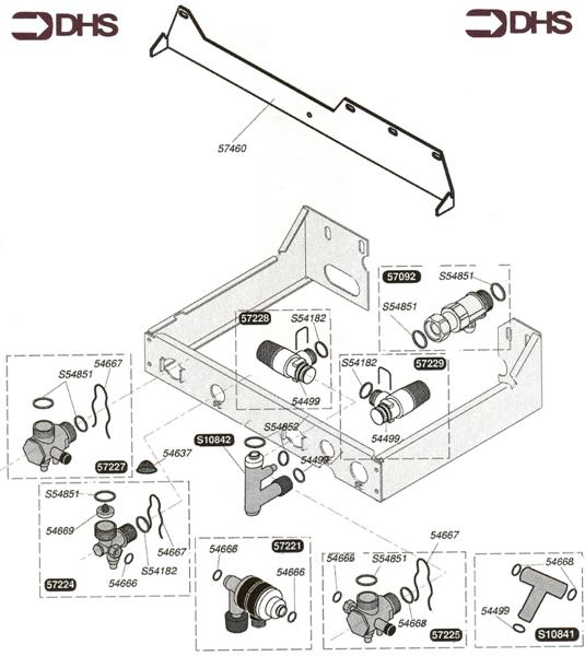 FIXING JIG logo