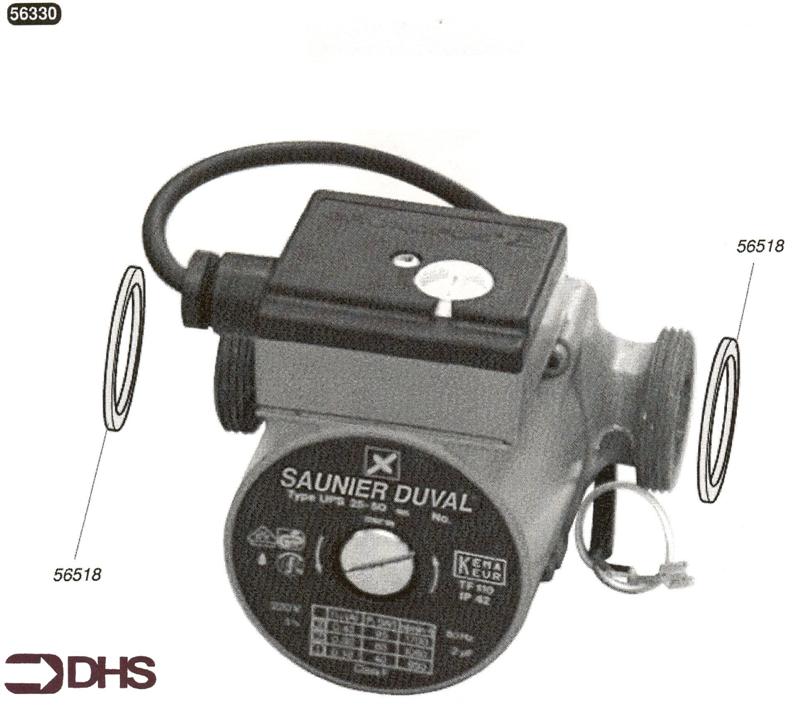 PUMP logo