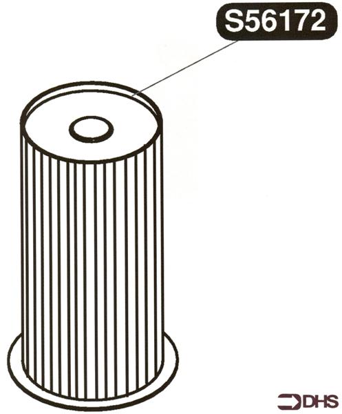 BURNER logo