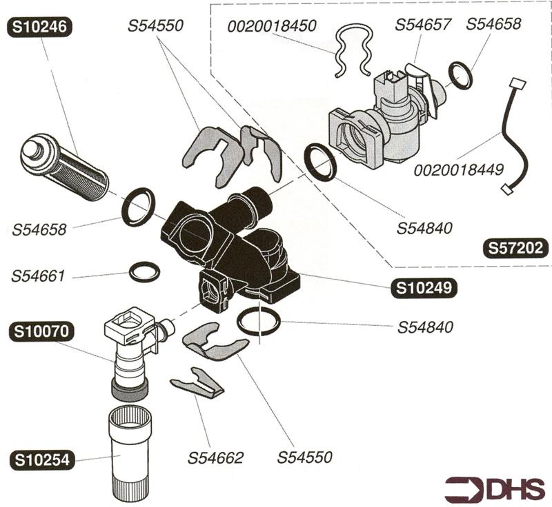 FLOW SENSOR logo