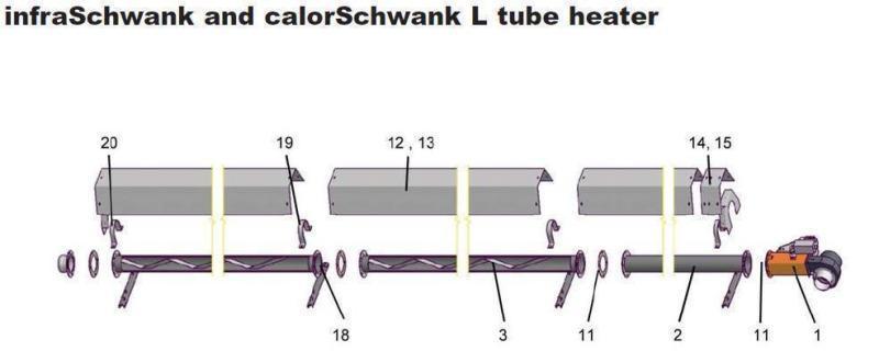 TUBE ASSEMBLY logo