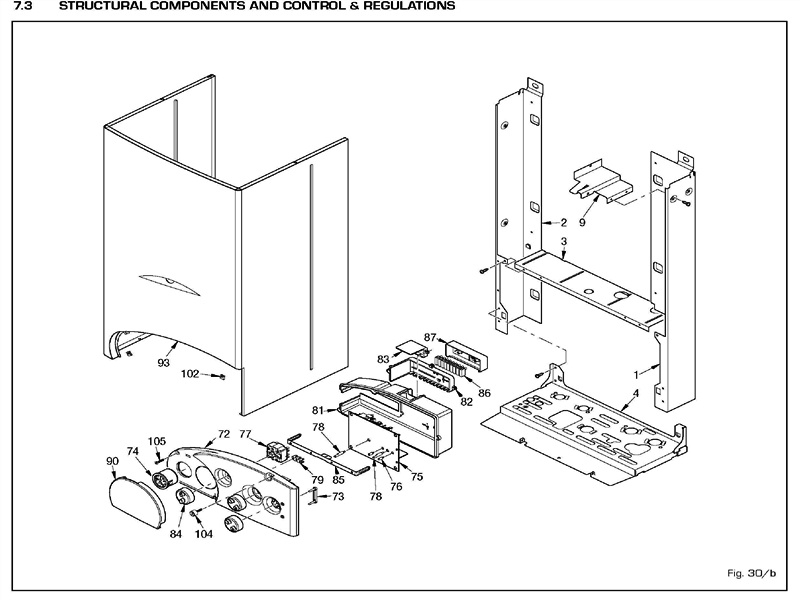 CASE/PANEL ASSEMBLY logo