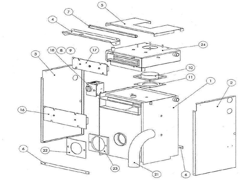 BOILER ASSEMBLY logo