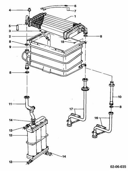 HEAT EXCHANGER logo