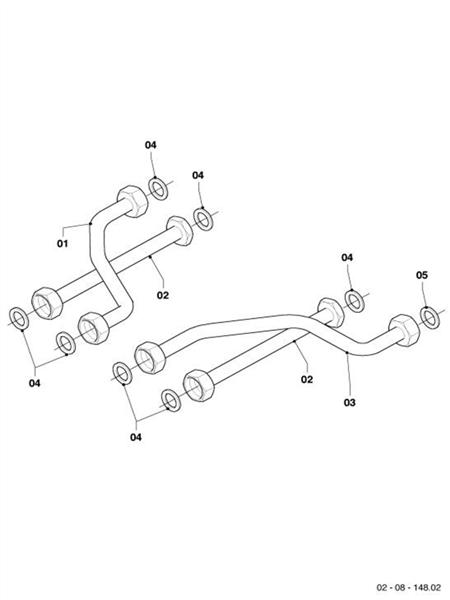 ACC CONNECTION PARTS logo
