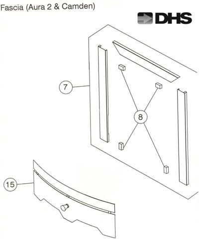FASCIA logo
