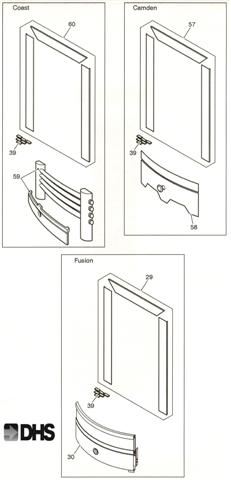 FASCIA logo
