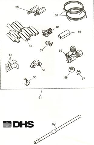 ACCESSORIES logo