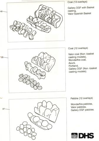 CERAMIC FUEL EFFECT logo