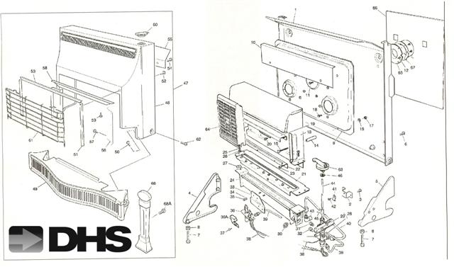EXPLODED VIEW logo