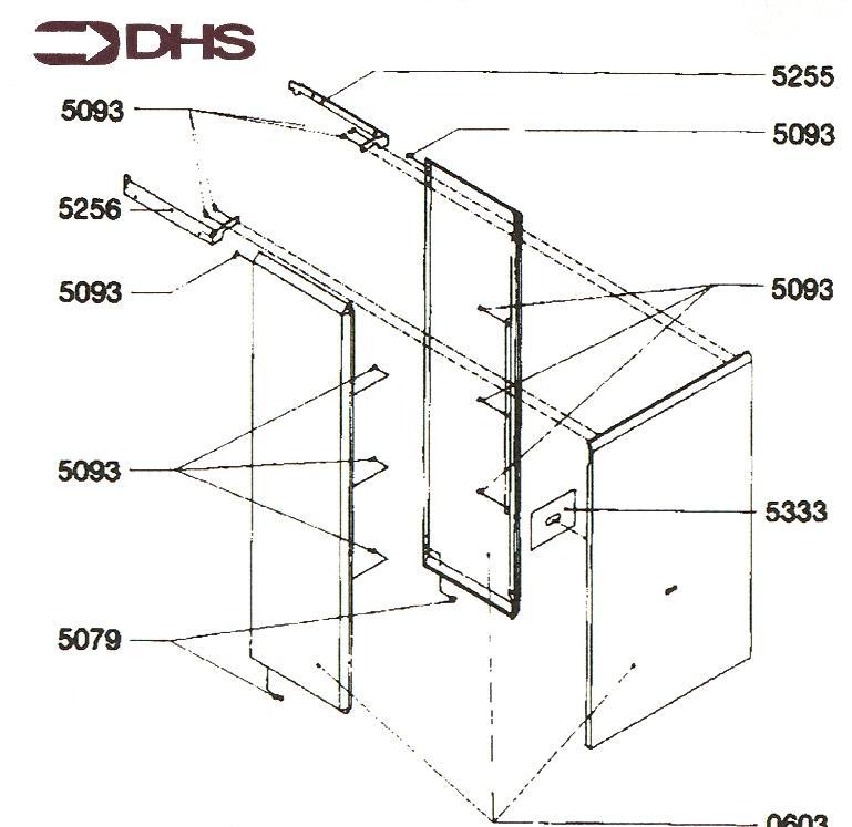 OUTER CASING logo