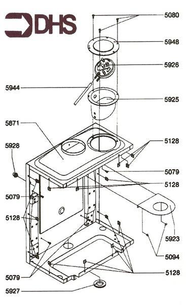 SEALED CASE logo