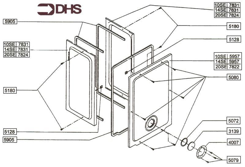 COMBUSTION CHAMBER logo