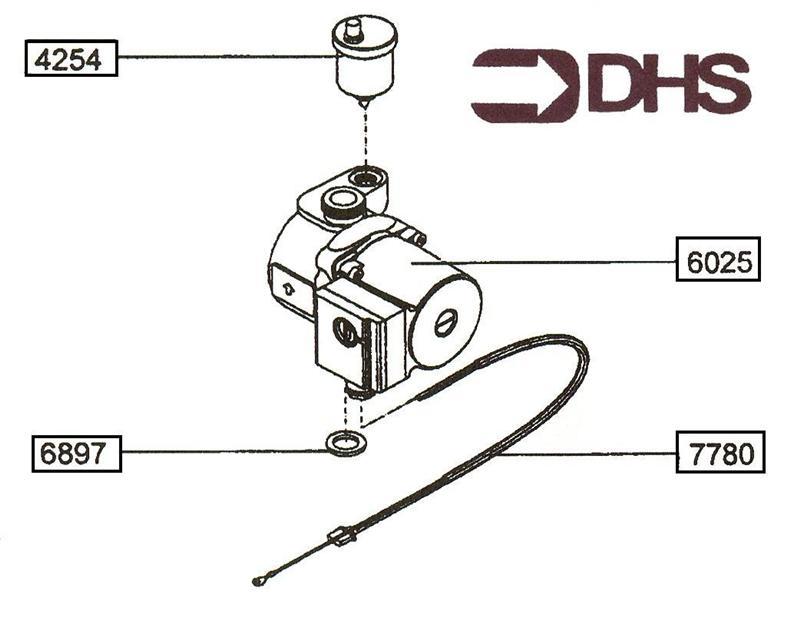 PUMP logo