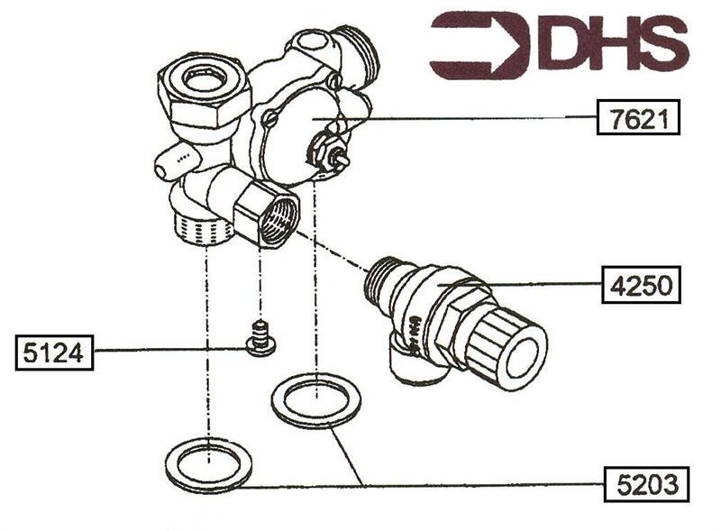 FLOW MANIFOLD logo