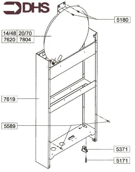 EXPANSION VESSEL logo