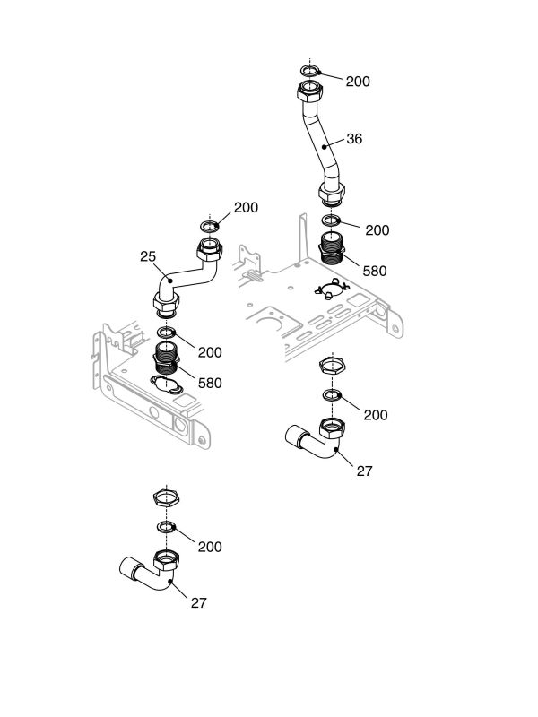 HYDRAULIC COMPONENTS 1 logo