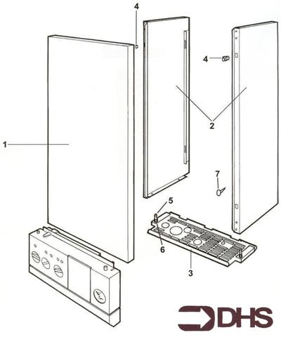 CASING logo