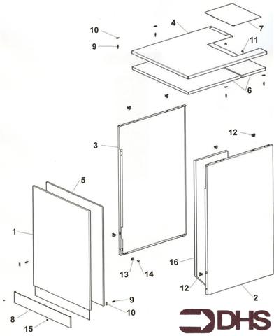 CASING logo