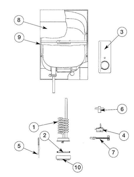 EXPLODED VIEW logo