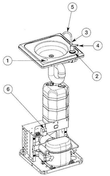 EXPLODED VIEW logo