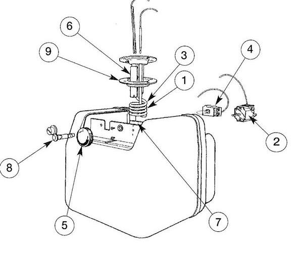 EXPLODED VIEW logo